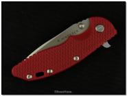 Rick Hinderer XM-18 Custom Gen 2 Flipper (plus extras)