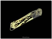 Matt Cucchiara Stag Folder - 'Old West'