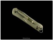 Matt Cucchiara Stag Folder - 'Old West'