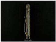 Ernie Emerson CQC-10 w/Bolsters