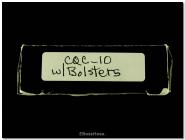 Ernie Emerson CQC-10 w/Bolsters