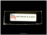 Ernie Emerson CQC-7 w/ Wave