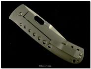  Mayo XL TnT - 6k Blade Steel