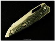 Deryk Munroe Warbird Prototype