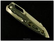 Deryk Munroe Warbird Prototype