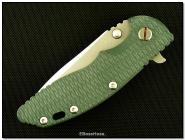 Rick Hinderer XM-18 Gen 3 Flipper