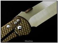 Rick Hinderer Firetac Extreme