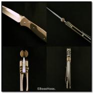 Rick Hinderer Firetac Extreme