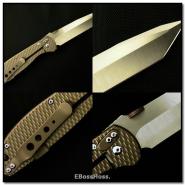 Rick Hinderer Firetac Extreme