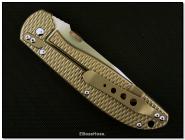 Rick Hinderer Firetac Extreme