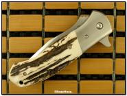 D.B. Fraley Deluxe Stag Deluge