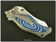 Ken Onion Studlock Offset Midtech