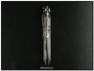 Rick Hinderer Wildfire Automatic Folder