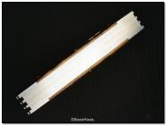 Tony Bose 6-Blade Congress Remington Bone