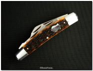 Tony Bose 6-Blade Congress Remington Bone