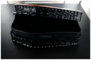 Starlingear's Greg Everett, Leathersmith: Hand-made Coffin Valet