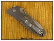 Ernie Emerson CQC-11