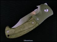 Ernie Emerson CQC-13