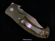 Ernie Emerson CQC-13