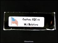 Ernie Emerson CQC-13