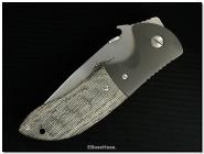 Ernie Emerson Custom Commander