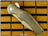 Tim Galyean XL Junkyard Dawg w/Reverse Logo