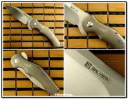 Tim Galyean XL Junkyard Dawg w/Reverse Logo