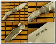 Tim Galyean XL Junkyard Dawg w/Reverse Logo