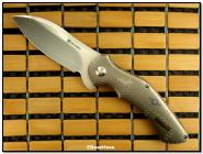 Tim Galyean XL Junkyard Dawg w/Reverse Logo