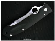 Bob Lum Folding Tanto