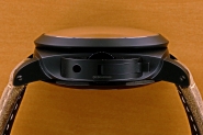 Panerai (Officine Panerai) 580 Luminor Ceramica Flyback Chrono - PAM00580