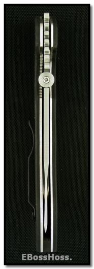 Ernie Emerson Super CQC-8 Prototype