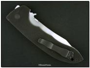 Ernie Emerson Super CQC-8 Prototype