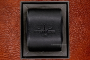 Breitling Avenger Skyland Blacksteel - M13380
