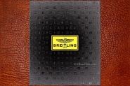 Breitling Avenger Skyland Blacksteel - M13380