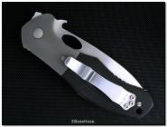Ernie Emerson CQC-10