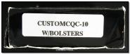 Ernie Emerson CQC-10