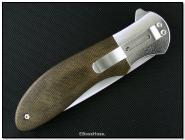 Phil Boguszewski King Cobra