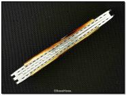 Bill Ruple 4 5/8" Cigar Whittler