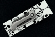 Michael Burch Custom Mini Impetus Flipper