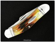 Bill Ruple 3 3/4" 3-Blade Sowbelly