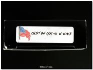 Ernie Emerson CQC-6 w/ Wave