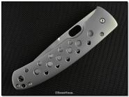 Tom Mayo Large Tanto TNT-- 6K Blade