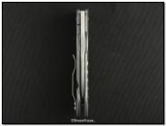 Tom Mayo Large Wharnie TNT-- 6K Blade