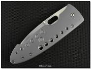 Tom Mayo Large Wharnie TNT-- 6K Blade