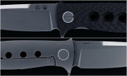 Sergey Shirogorov / Tom Mayo Carbon-Fiber Russian Dr. Death Flipper