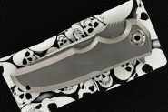 RJ Martin Custom Illudium Pivotless-Pivot Flipper