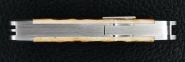 Bill Ruple Custom Lockback Whittler