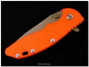 Rick Hinderer XM-18 Hand Ground Custom Flipper (Gen 1 & 2)