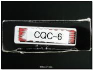 Ernie Emerson CQC-6 (Non Waved)